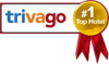 medalla Trivago