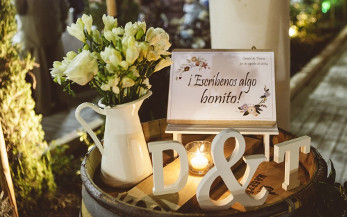 Experiencias previas