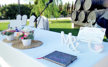 Bodas