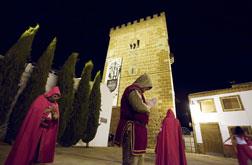 Fiestas de Alcázar de San Juan - Hotel Château Viñasoro