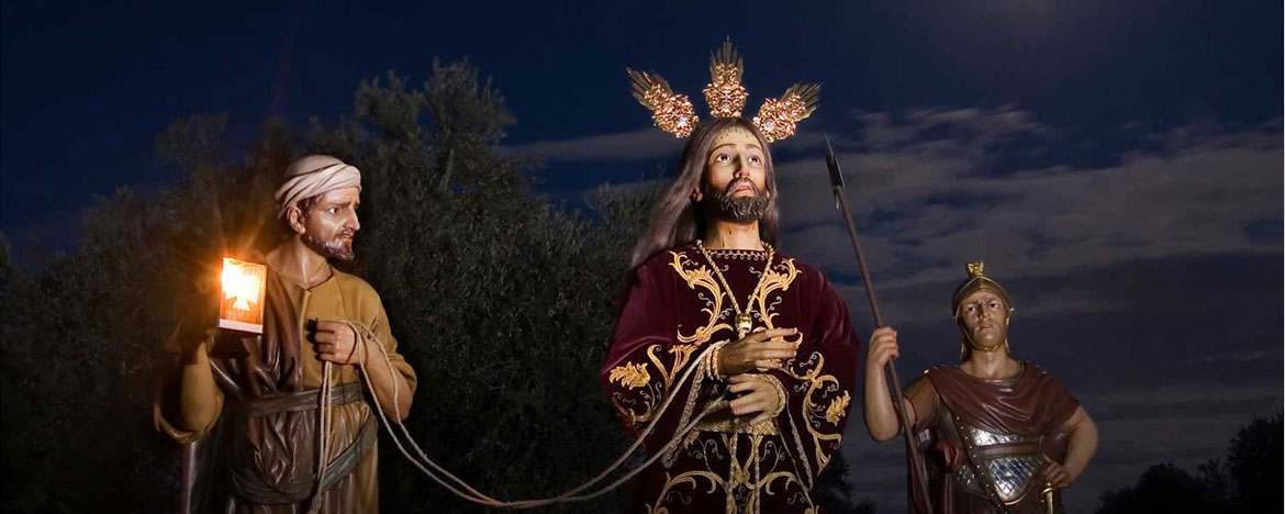 Fiestas de Campo de Criptana