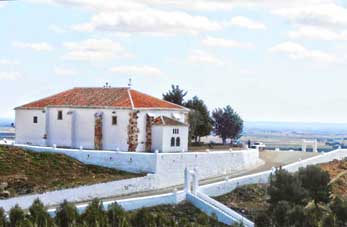 Fiestas de Campo de Criptana - Hotel Château Viñasoro