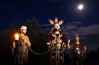 Fiestas de Campo de Criptana - Hotel Château Viñasoro