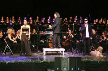 Fiestas de Campo de Criptana - Hotel Château Viñasoro