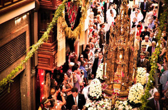 Otras fiestas