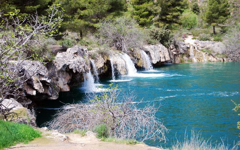 Lagunas de ruidera que hacer