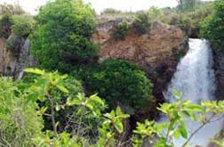 Natural Park of Ruidera Lagoons - Hotel Château Viñasoro