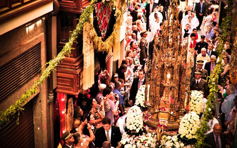 Corpus Toledo