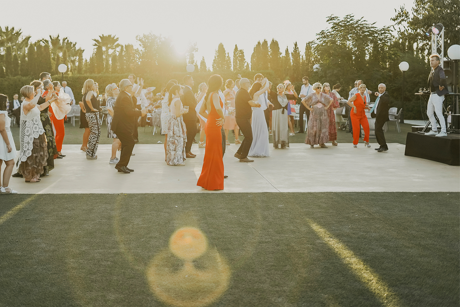 Bodas Viñasoro