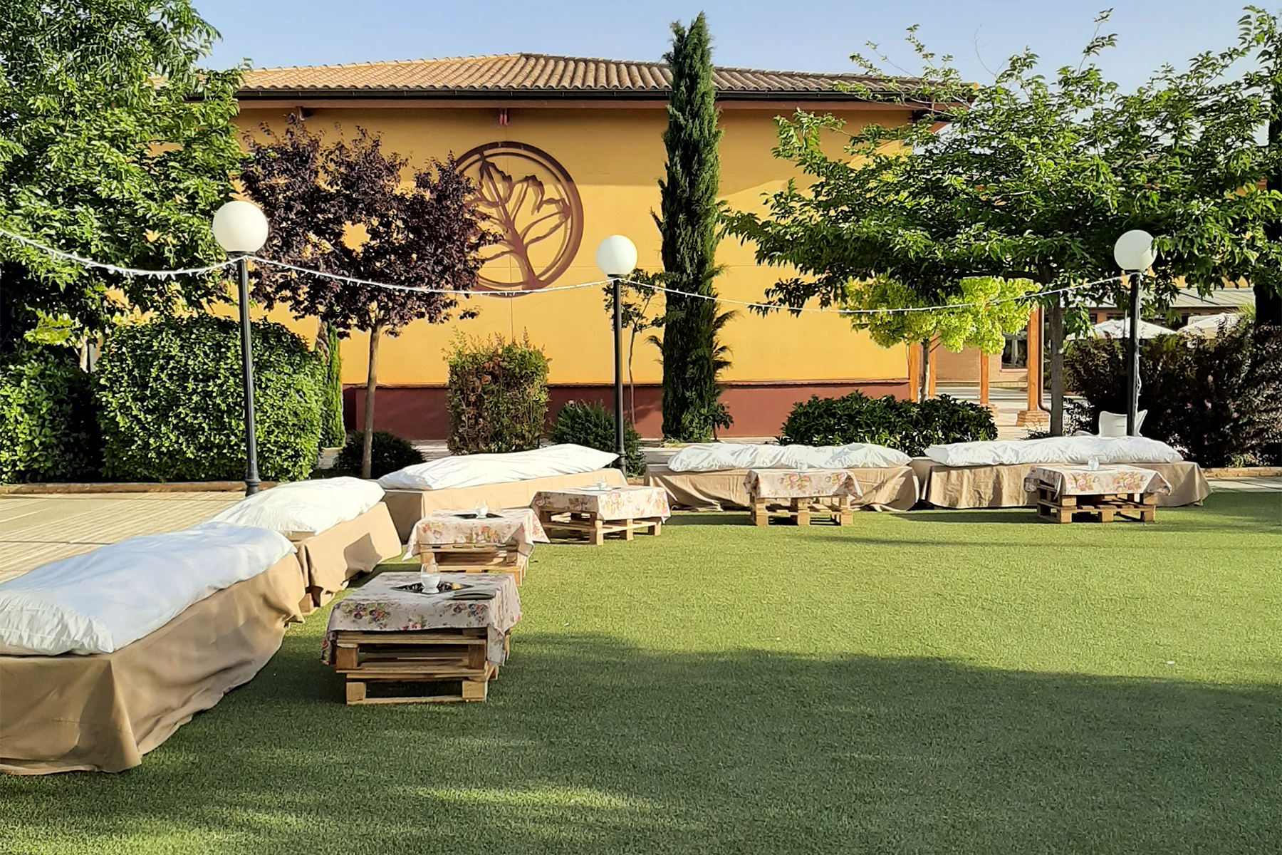 Bodas Viñasoro