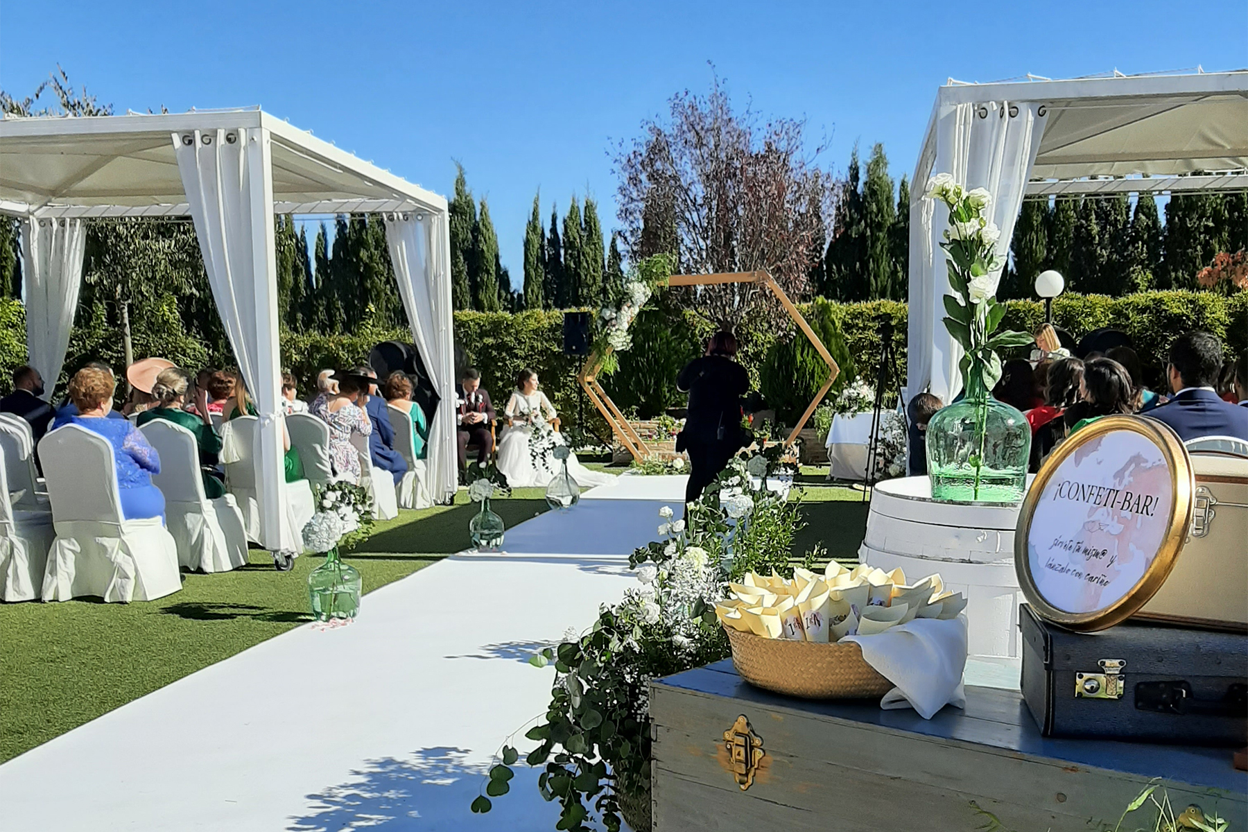 Bodas Viñasoro