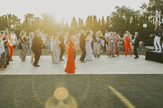 Bodas