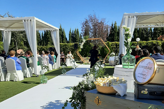 Bodas