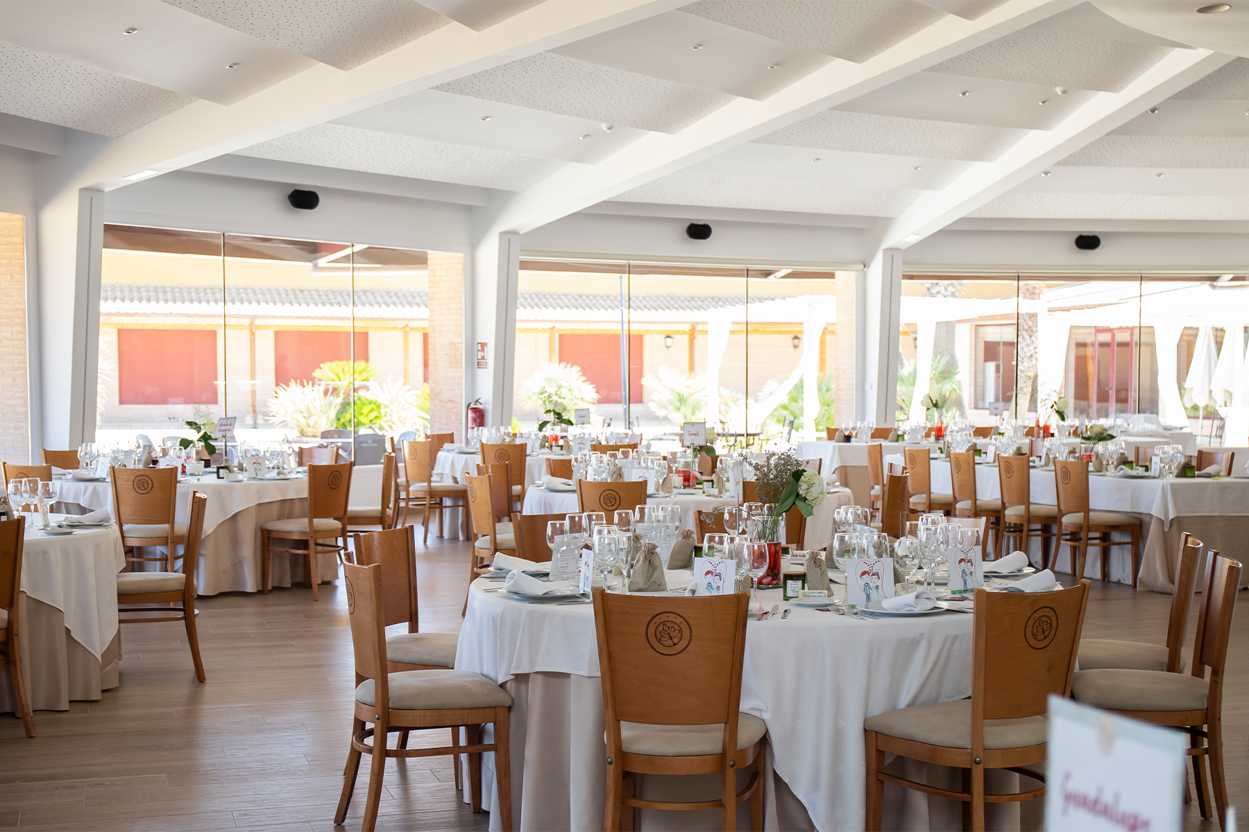 Bodas Viñasoro