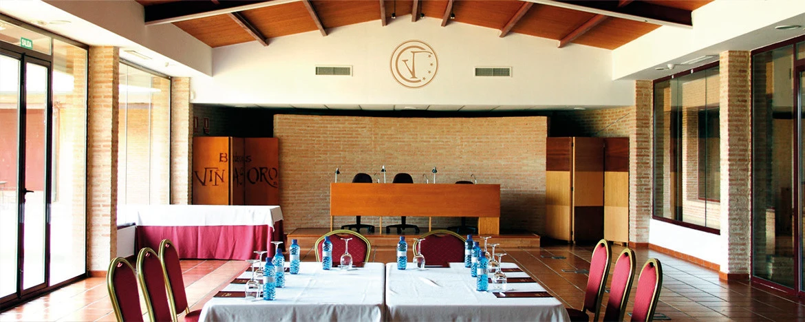 Sala de Conferencias