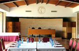 Conference Hall