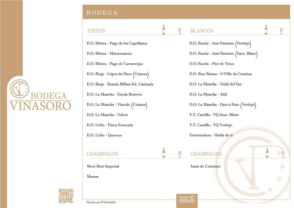 Nuestra Carta