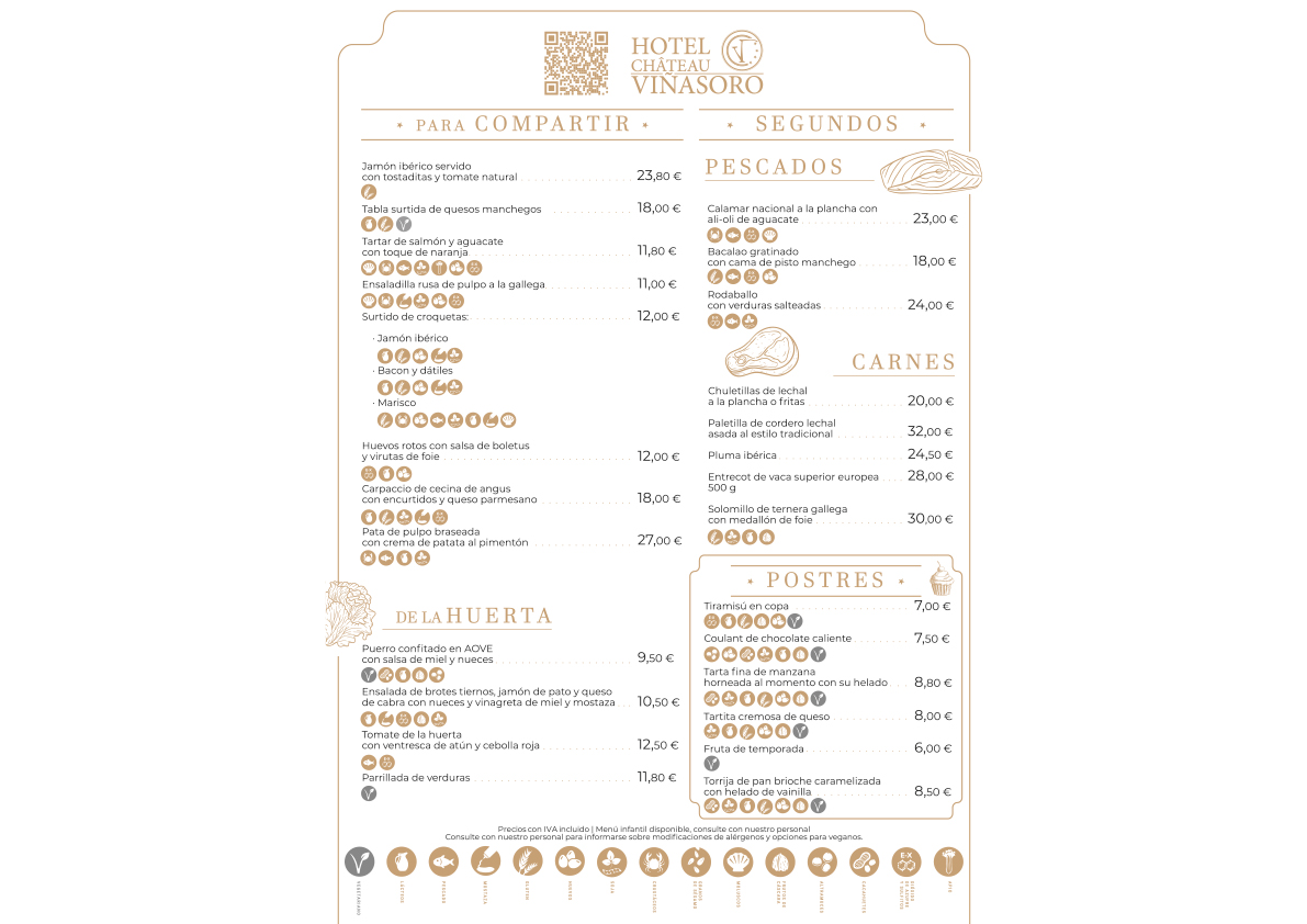 Nuestra Carta