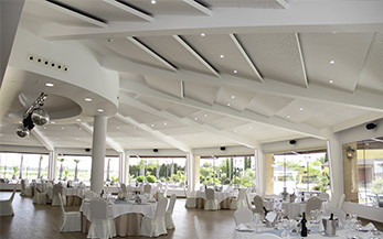 Instalaciones - Hotel Château Viñasoro